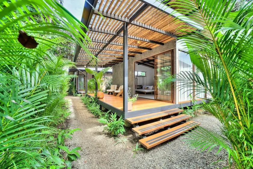 Salt n’ Pepper | Sage Villa w/pool (+18 only) - Image 1