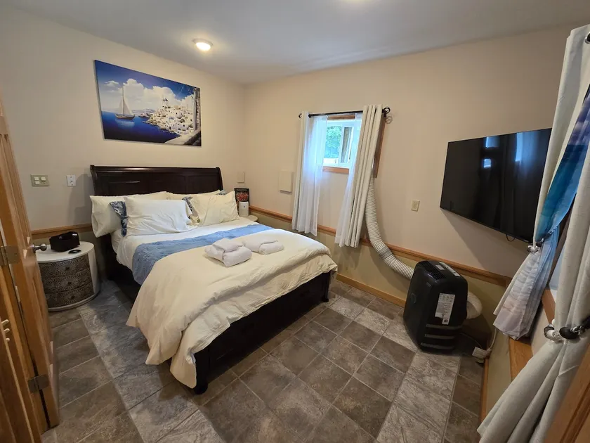Quiet apartment - Image 1