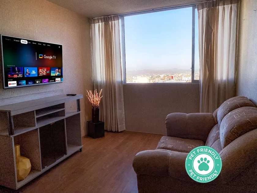 [A13] 10 minutes from downtown Arequipa SAFE/Garage - Image 1