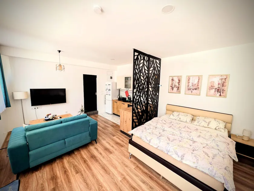 Apartmani Dinarika - Image 1
