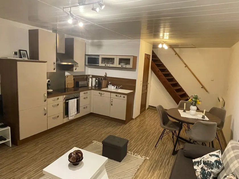 Cozy Apartment near Baden-Baden & Outlets - Image 1