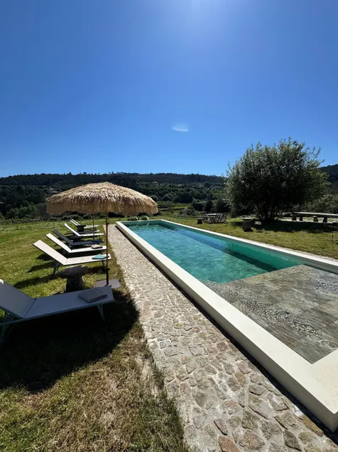 The Casas do BomPai - Eira - Image 1