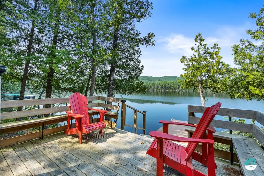 Zulu Zen | Peaceful Waterfront Escape in Nature - Image 1