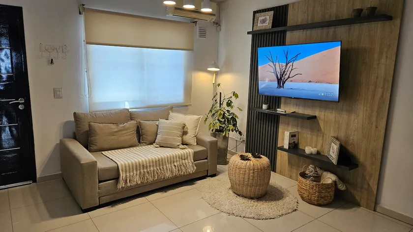 Aguaribay, Apartment Ddo. - Image 1