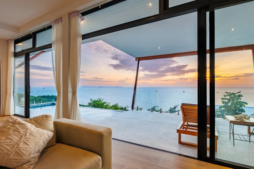Sea La Villa Panoramic sea view - Image 1