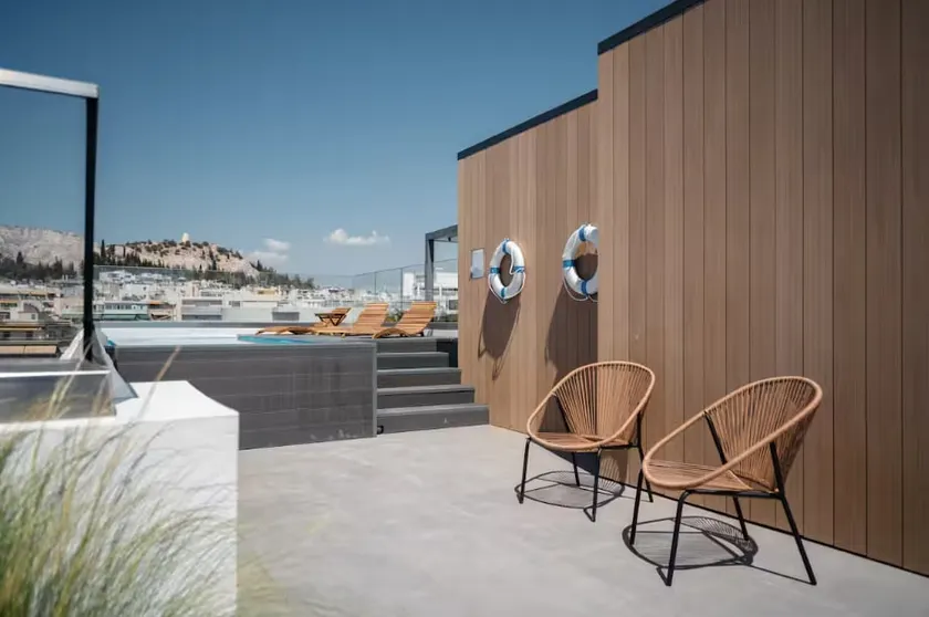 TT Luxury Homes I Anemoi - Luxe Stay Shared Pool & Gym - Image 1