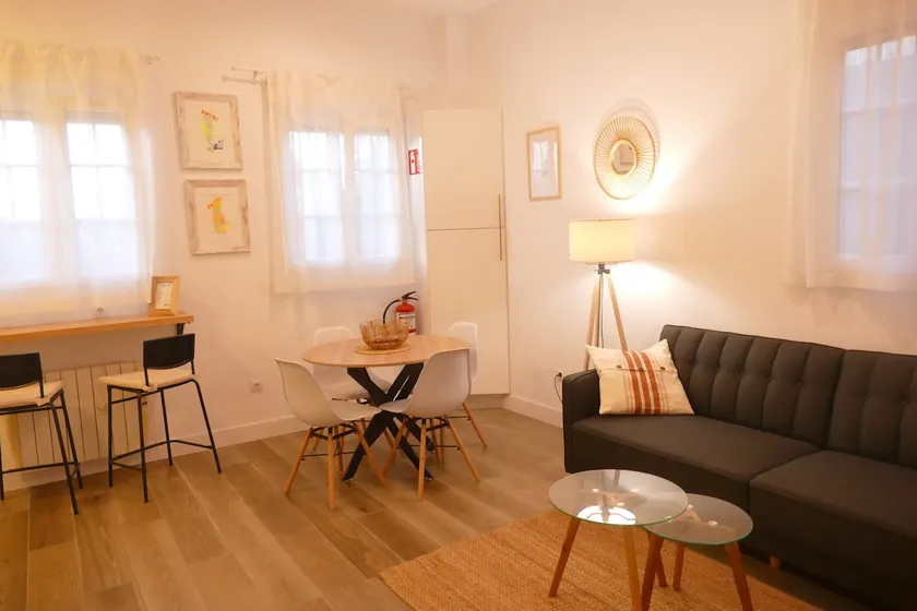 San Mar Apartamento - Image 1