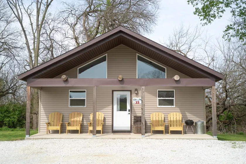 Villa in Attica -Muddy Side Up - Image 1