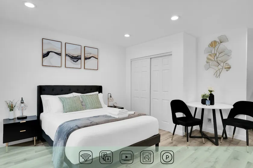 The Hidden Covina Retreat - BRAND NEW ! - Image 1
