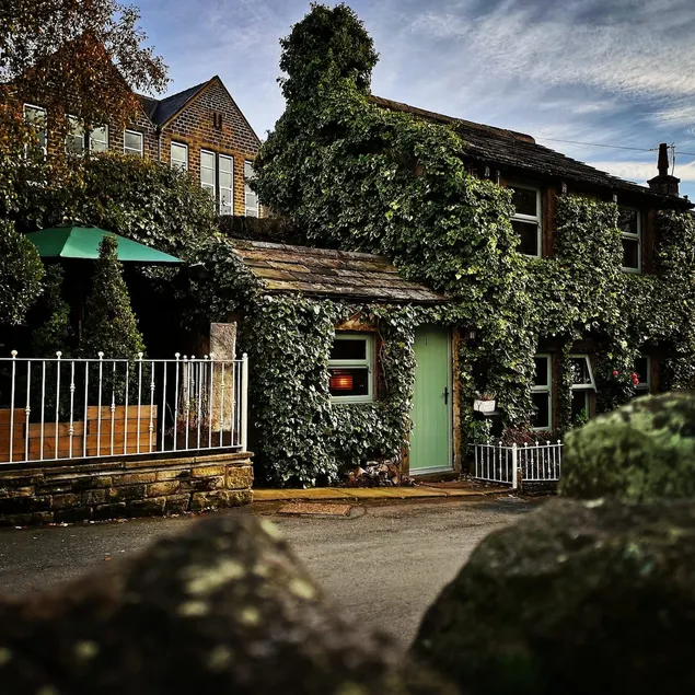 Thimble Cottage (Sleeps 3 - Dogs Welcome) - Image 1