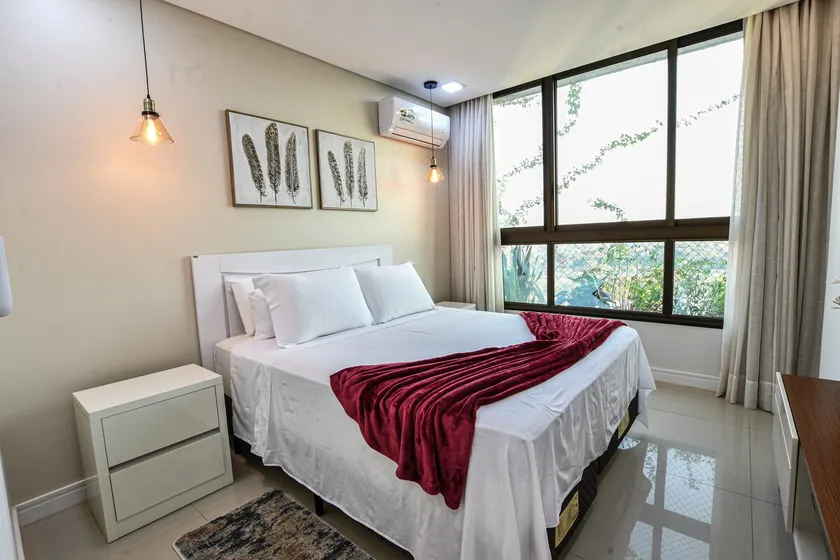 Luxurious and cozy apartment. Suite with a beautiful view - Image 1