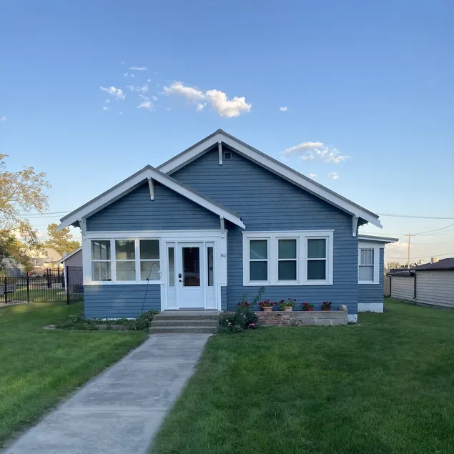 Wild Rose Cottage - Image 1