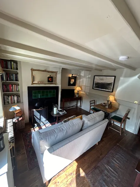 Keepers Cottage - Image 1