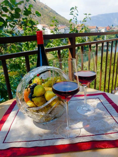 Aida Guest House Mostar - Image 1