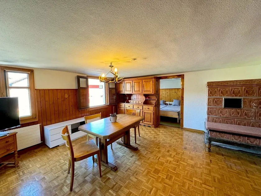 Mountain house, quiet place - Image 1