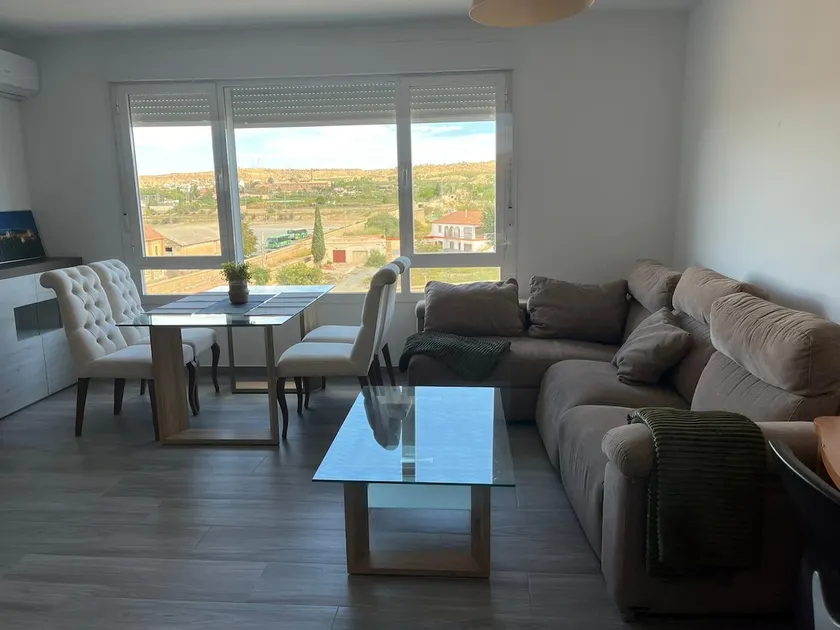 Guadix, La Azucarera Apartment - Image 1