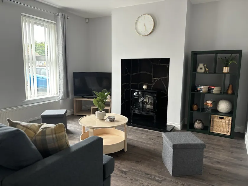 Urban Stay - Image 1