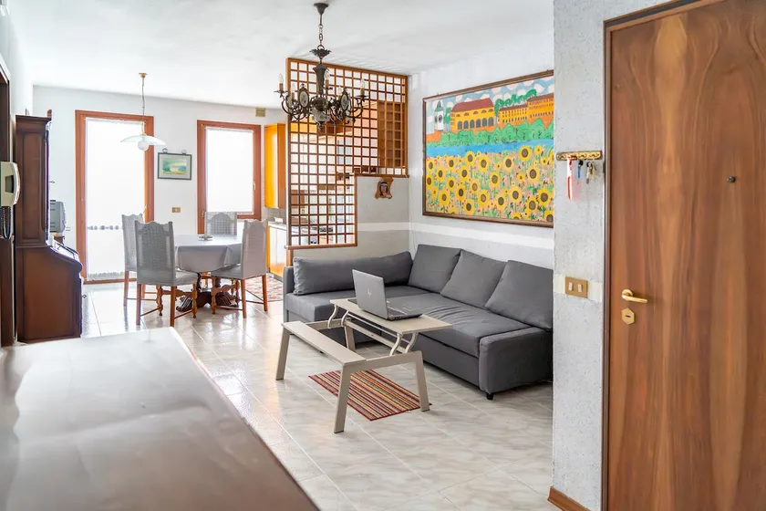 Apartment 30 minutes from Venice and the sea - Image 1