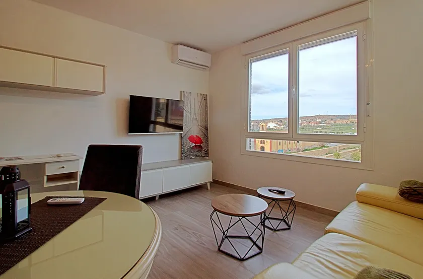 Guadix, Apartamento la hermita - Image 1