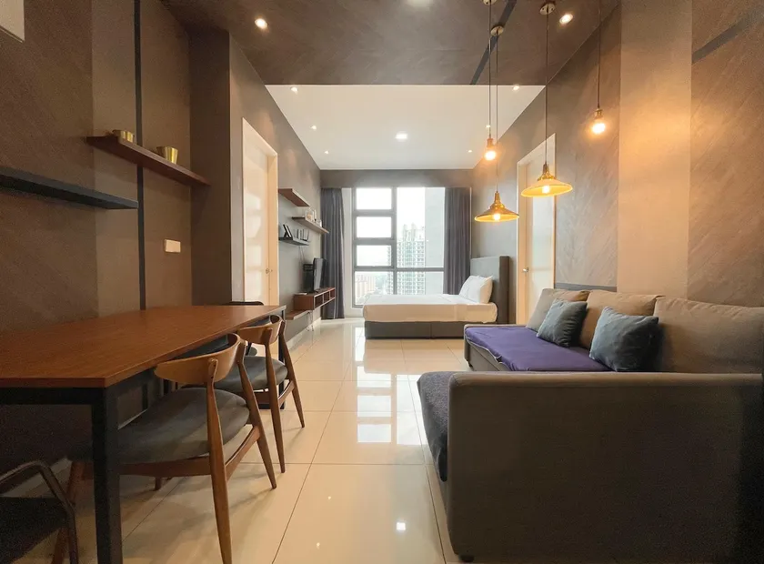 The Robertson Bukit Bintang by Wowhome - Image 1