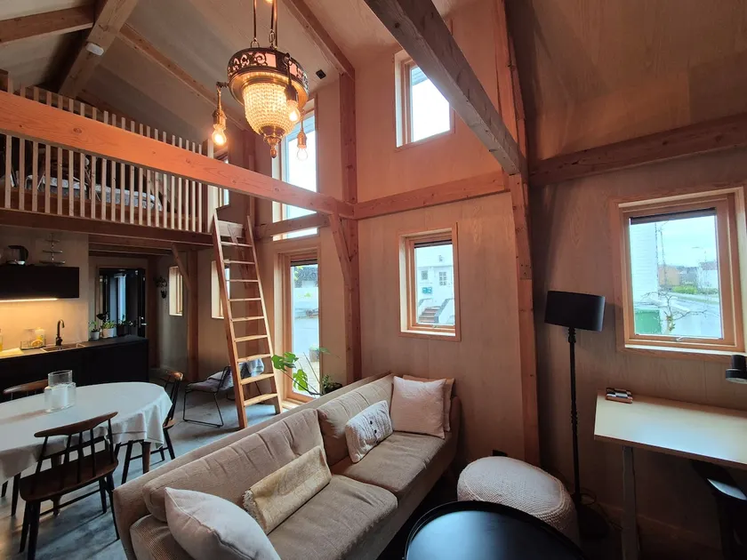 Converted Stables/Cozy and Modern Studio Flat - Image 1