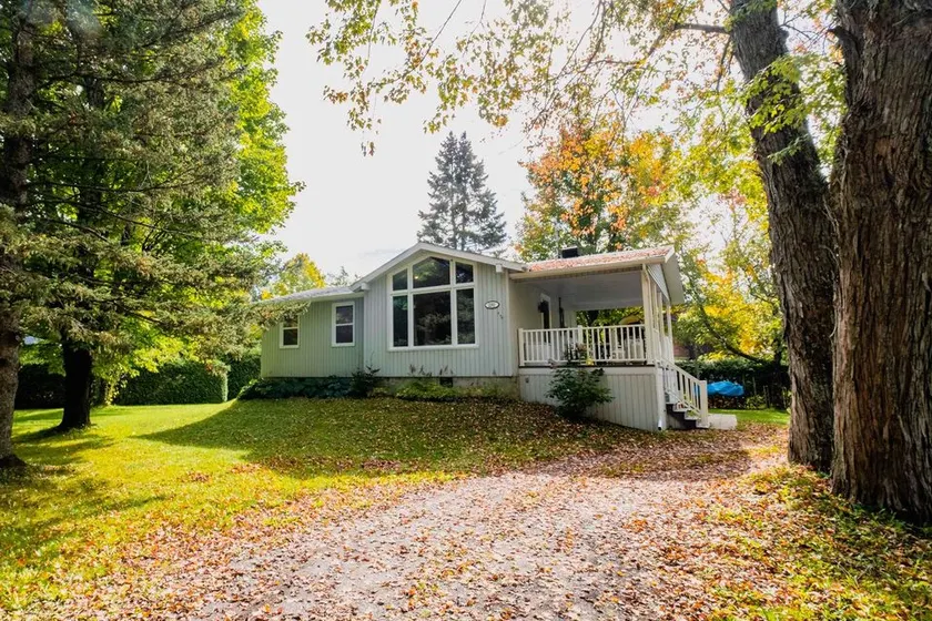 Chalet du Lac William 1. - Image 1