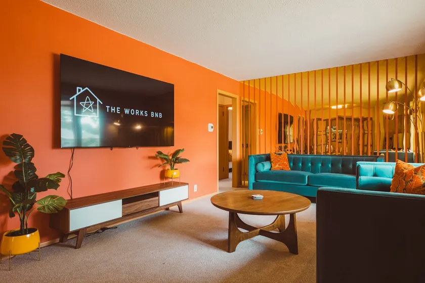 5 Mins to Mall of America! Insta-worthy Decor! - Image 1