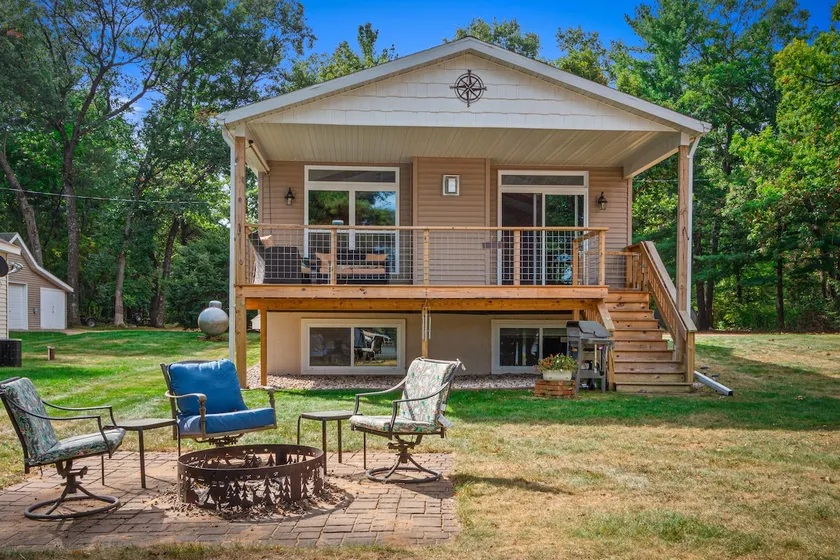Pristine Property Lakefront Access - Adams County! - Image 1