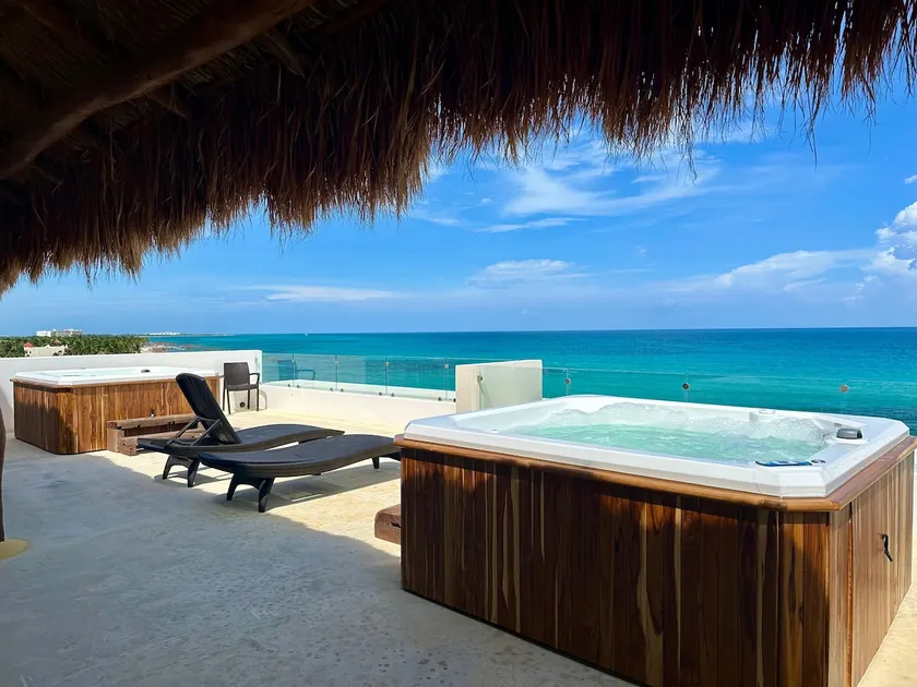 Beachfront tropical paradise for families - Image 1