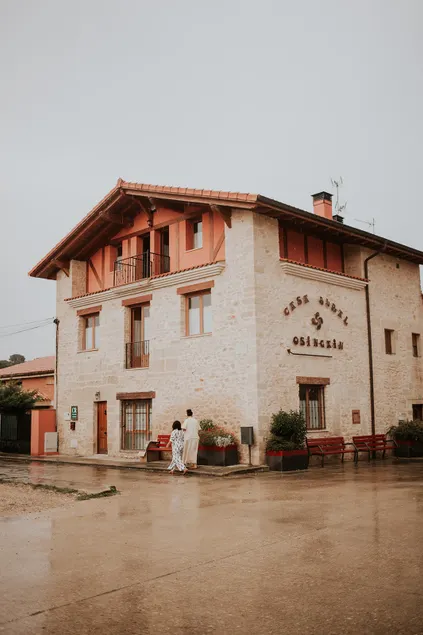 Rural house ideal for groups - Image 1