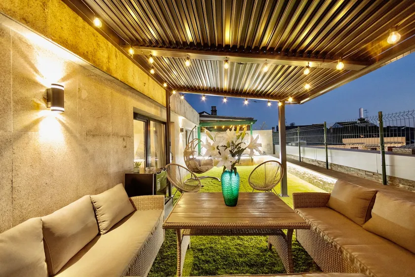 Lucus Terrace by Lugo Collection - Image 1