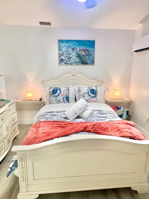 Miami Coastal Breeze Retreat - Image 1