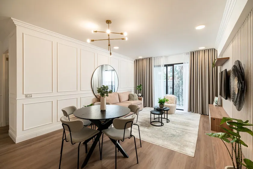 The Grand Residence Miraflores - Image 1