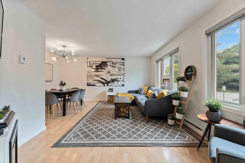 Renovated 2-Bedroom, 2.5-Bath Condo | Pet-Friendly - Image 1
