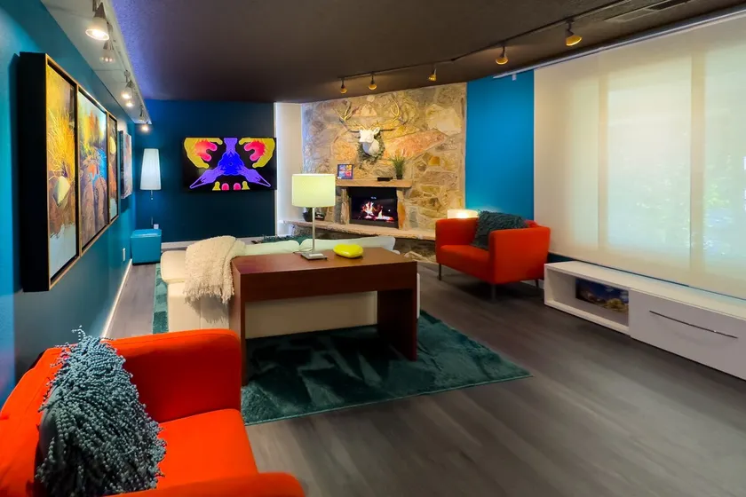 CherryHill Downtown HAUS: Design, Tech & A/C EV L2 - Image 1