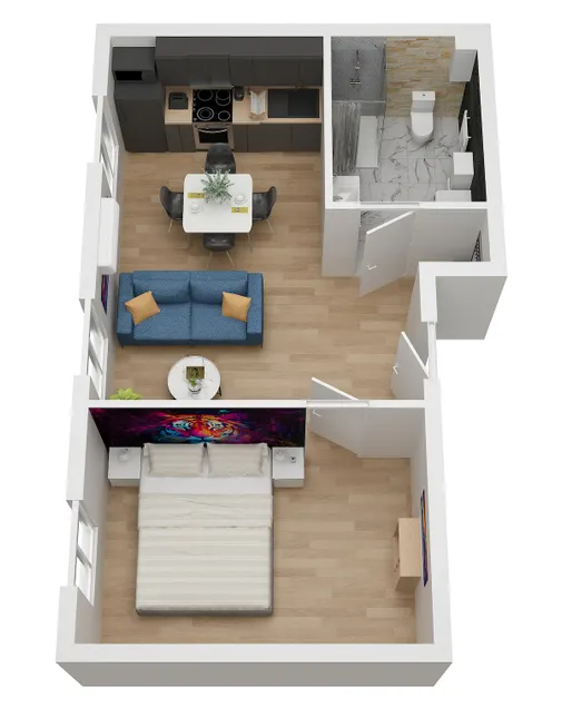 Le Sam Play - Image 1
