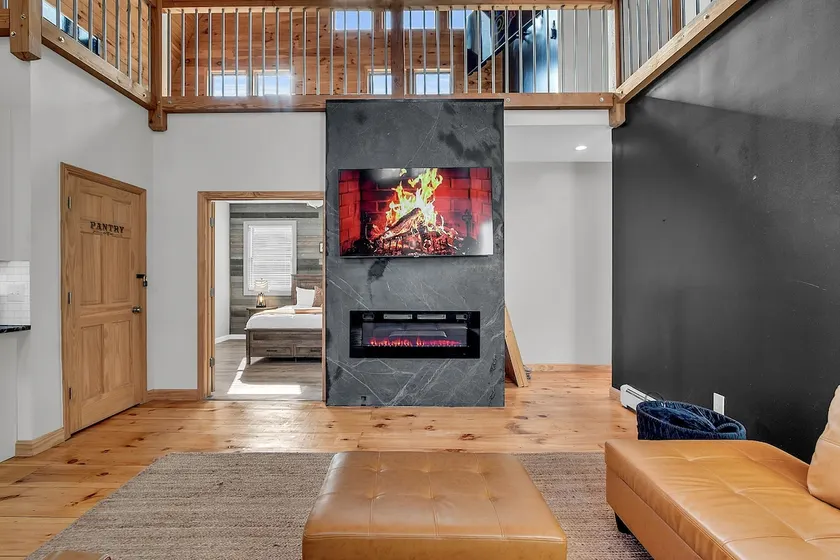 Relax&Play: HotTub/FirePit/Game Room Paradise - Image 1