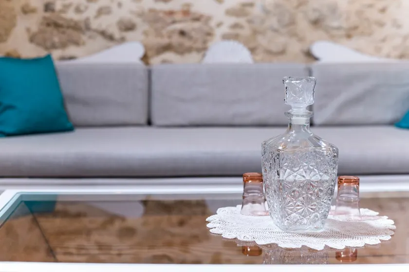 Trigono Luxury House - Image 1