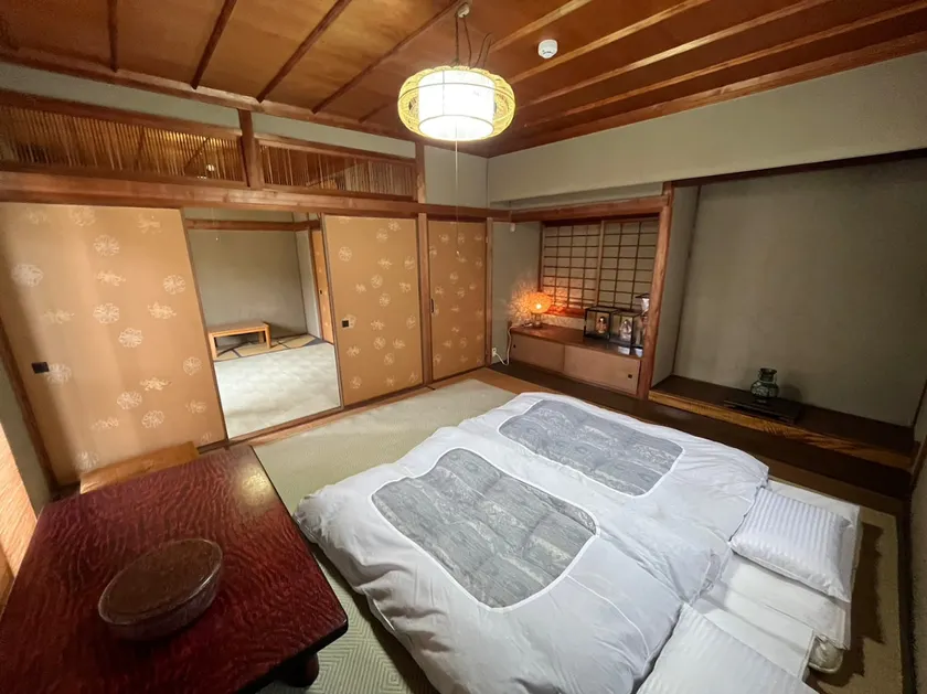 Marugame Sawaichi, a 7-minute walk from Marugame Station, with parking and bicycle rental available - Image 1