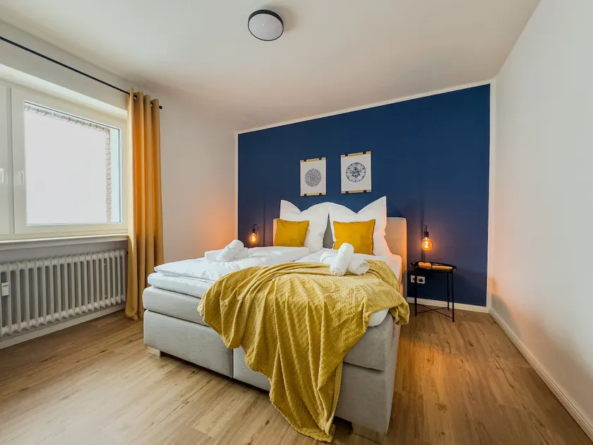 NEW! Central apartment in a prime location & close to Dümmer - Image 1