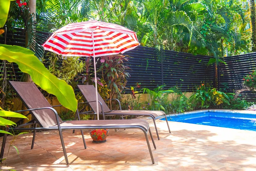 3 minutes walk from the best surf beach in area - Image 1