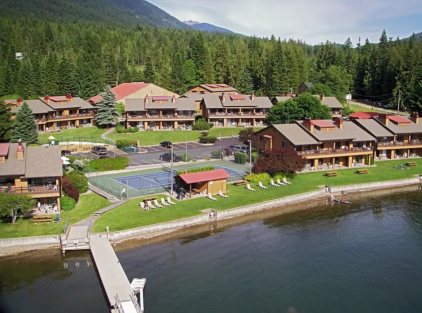 1 Bedroom - Mountain View - Image 1
