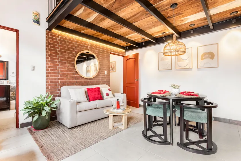 Casita Azucena - Image 1