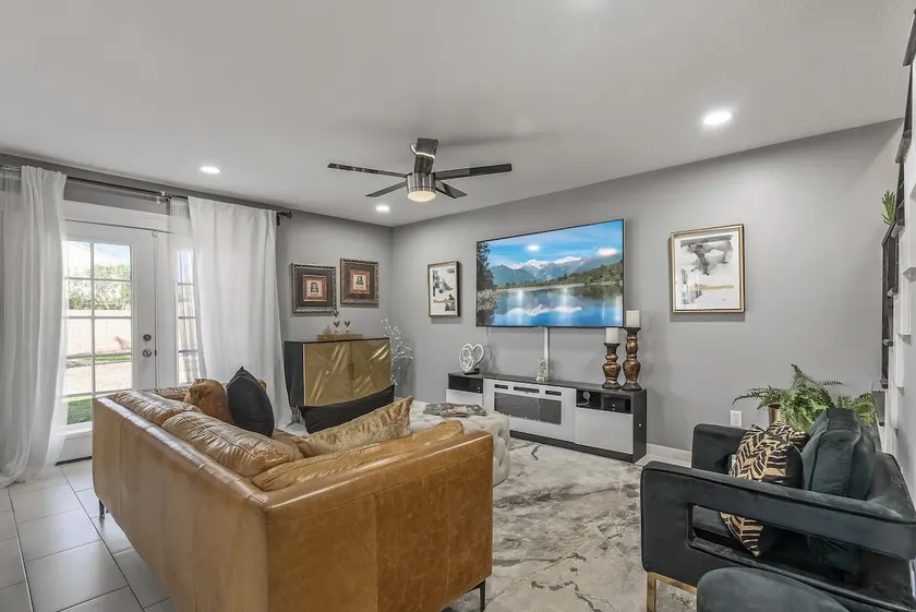 Serene Work Retreat | 4BR 2.5BA | Avondale - Image 1