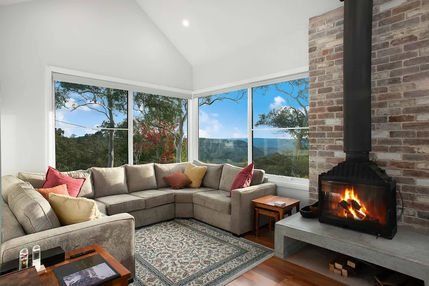 Nilgeri, modern mountain house with amazing views - Image 1