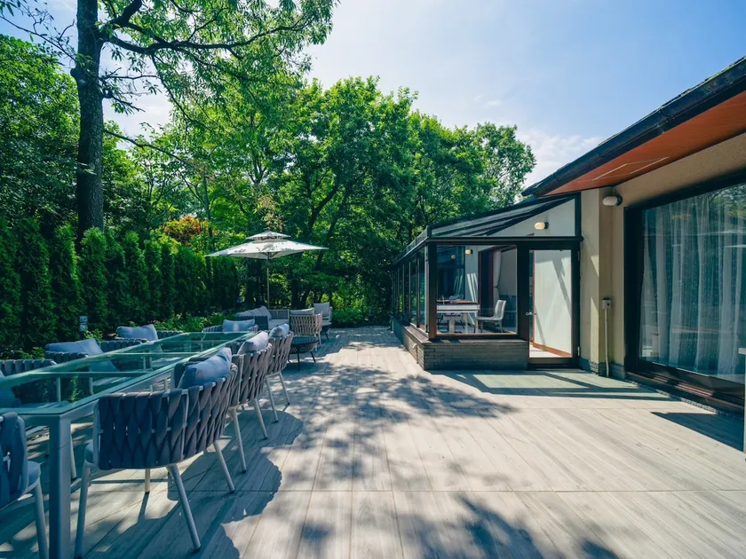 Opening 15% discount now available! Secret Garden Izu, a luxury villa like a 5-star suite room - Image 1