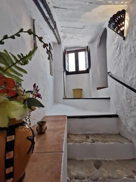 Casa ricaPAZ - 1 hour from Granada and 1 hour from Córdoba - Image 1