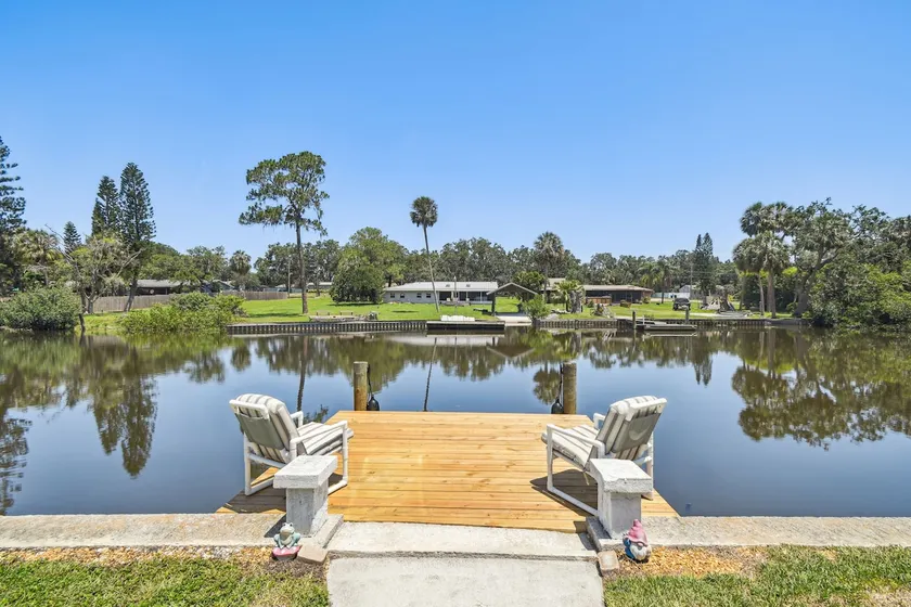 Waterfront Studio with Kayak, Dock & Boat Ramp - Image 1