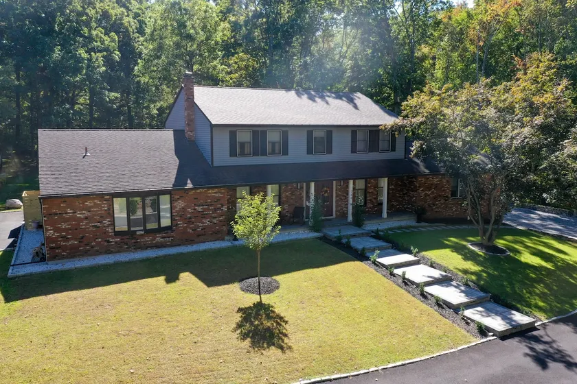 Cold Spring Woodland Retreat 5 Bed 2.5 Bath - Image 1
