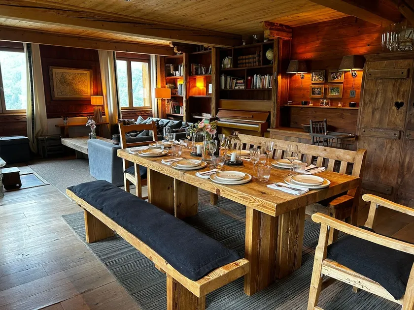 Sycamore Alpine Retreat - 5 mins from the slopes - Image 1